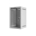 LANBERG Szafa wisząca 10 cali 9U 280x310mm szara WF10-2309-10S - 519081 - zdjęcie 3